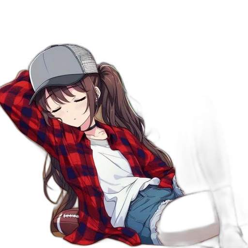 hat, jacket, furniture, robot, anime, pixel art, photorealistic, cartoon transparent PNG cut-out