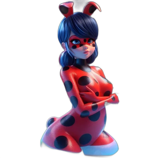 dress, robot, animal, 3d render, concept art, comic book art, fantasy art, anthropomorphic transparent PNG cut-out