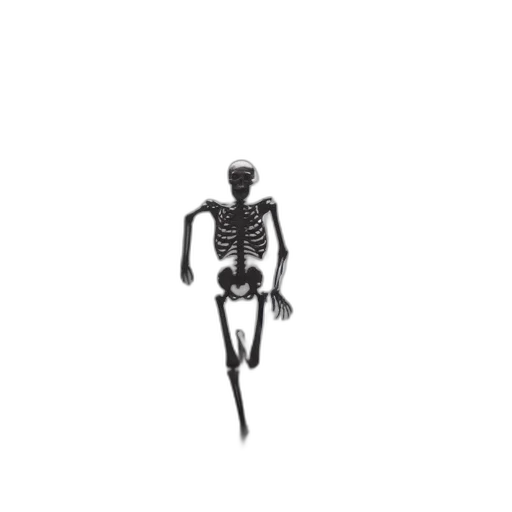 robot, creature, animal, staff, concept art, pixel art, 3d render, fantasy art transparent PNG cut-out