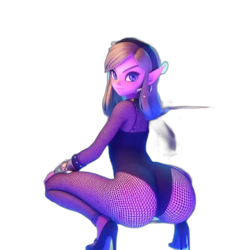dress, staff, robot, weapon, concept art, fantasy art, pixel art, 3d render transparent PNG cut-out