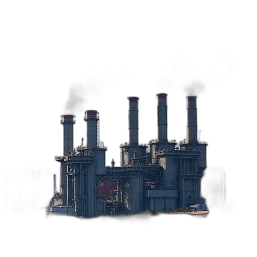 robot, furniture, building, weapon, 3d render, concept art, pixel art, photorealistic transparent PNG cut-out