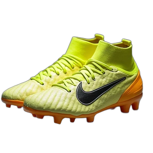 shoes, 3d render, nike, phantom transparent PNG cut-out