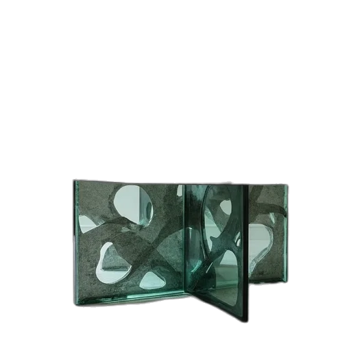 furniture, umbrella, mask, jewelry, 3d render, underwater, green, table transparent PNG cut-out