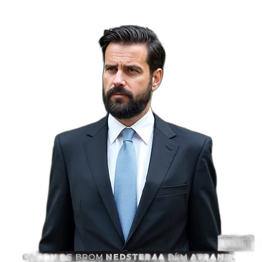 staff, jacket, face, mask, photorealistic, concept art, cartoon, comic book art transparent PNG cut-out