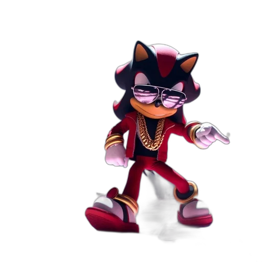 animal, creature, robot, weapon, concept art, 3d render, cartoon, pixel art transparent PNG cut-out