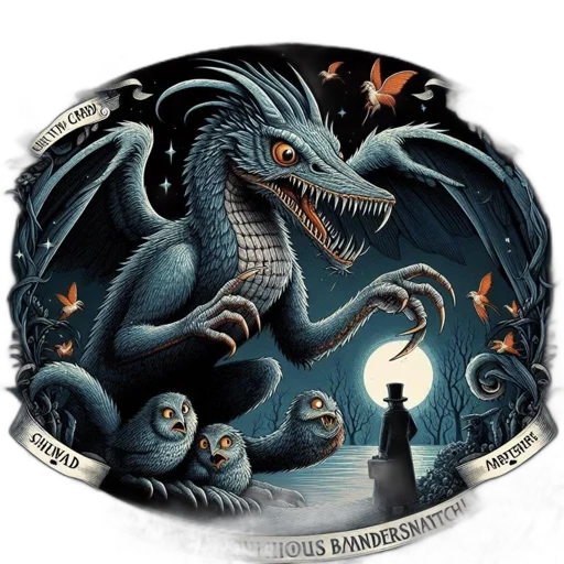 dragon, creature, fantasy art, concept art, comic book art, fire, large, menacing transparent PNG cut-out