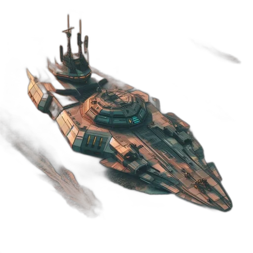 weapon, dragon, concept art, fantasy art, 3d render, pixel art, outer space, futuristic transparent PNG cut-out