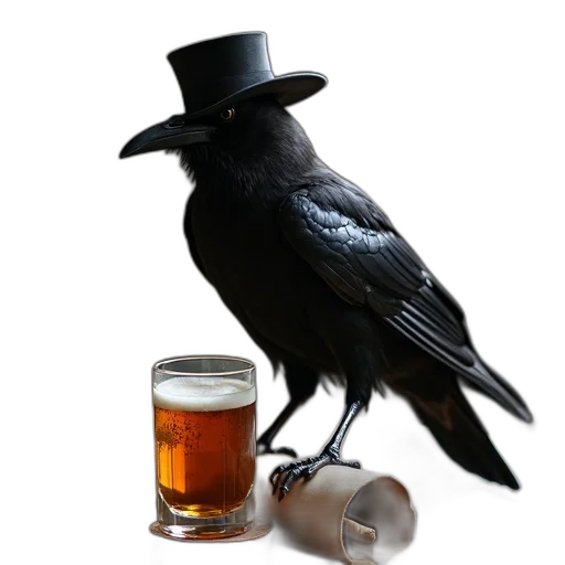 hat, animal, food, crown transparent PNG cut-out
