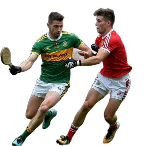 donegal, anthony, fitzgerald, right transparent PNG cut-out
