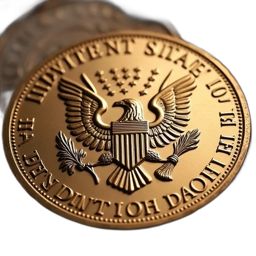 jewelry, united, states, coinage transparent PNG cut-out