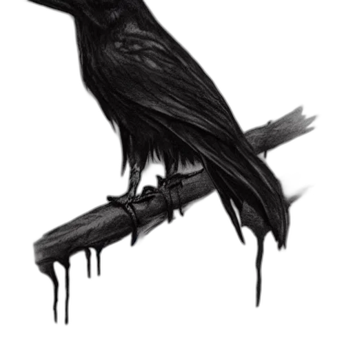 animal, creature, dragon, weapon transparent PNG cut-out