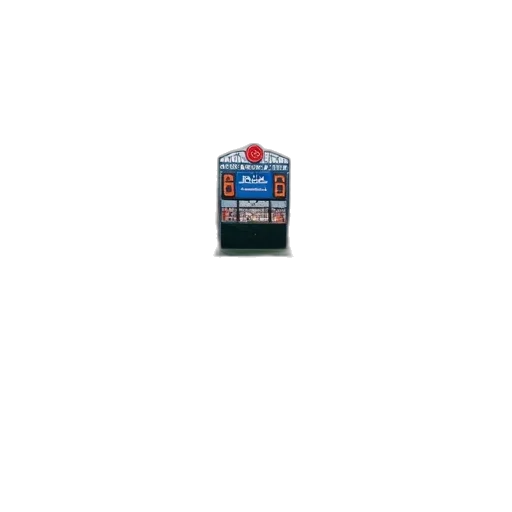robot, weapon, jewelry, pixel art, 3d render, cubs, game, coors transparent PNG cut-out