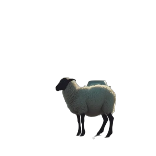 animal, dress, jacket, creature transparent PNG cut-out