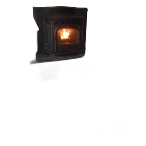 hat, furniture, jewelry, mask, 3d render, photorealistic, fire, cozy transparent PNG cut-out