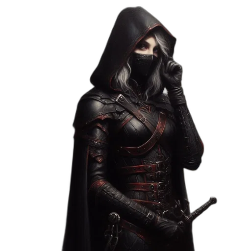 mask, staff, sword, weapon, concept art, fantasy art, 3d render, pixel art transparent PNG cut-out