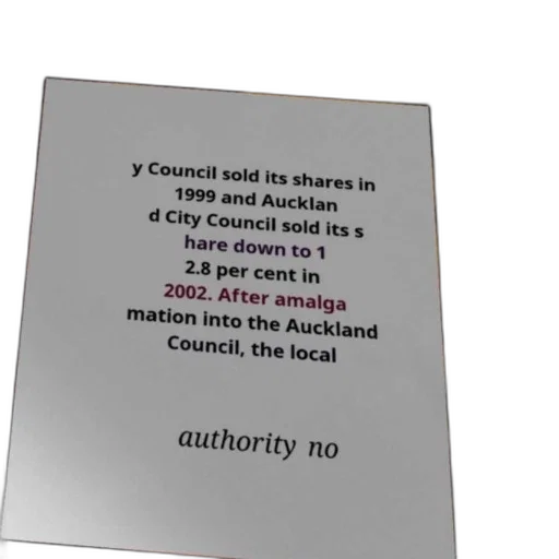 document, discusses, sale, shares, local, councils, auckland, city transparent PNG cut-out
