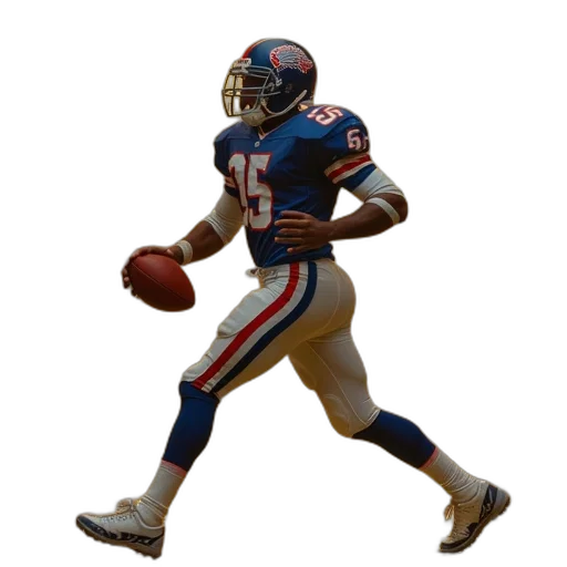 1991, pinnacle, gold, foil, steve, young transparent PNG cut-out