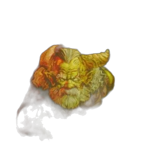 dragon, mask, creature, face, concept art, fantasy art, photorealistic, 3d render transparent PNG cut-out