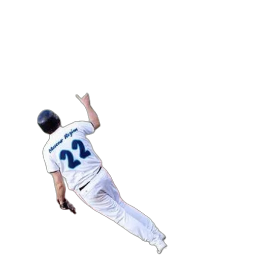dragon, creature, animal, pixel art, 3d render, baseball, player, number transparent PNG cut-out