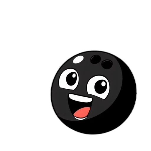 staff, animal, robot, creature, cartoon, 3d render, concept art, pixel art transparent PNG cut-out