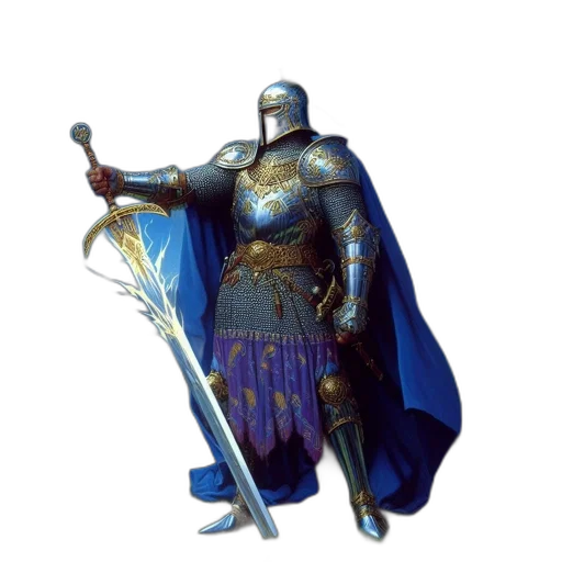 sword, staff, weapon, crown, concept art, fantasy art, 3d render, pixel art transparent PNG cut-out