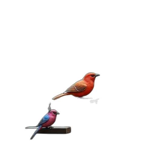 animal, staff, weapon, shoes, 3d render, concept art, pixel art, photorealistic transparent PNG cut-out