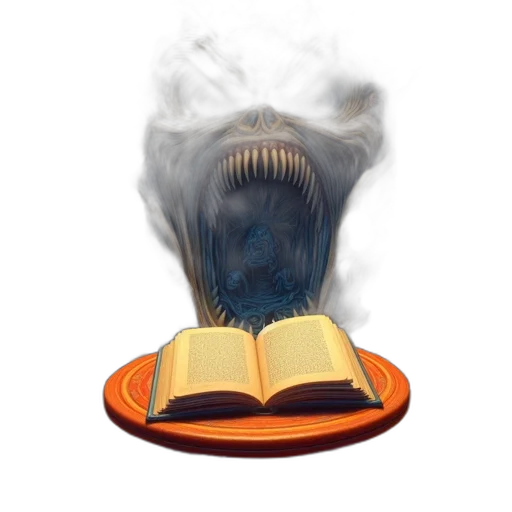 hat, concept art, 3d render, photorealistic, fantasy art, fire, inside, peculiar transparent PNG cut-out