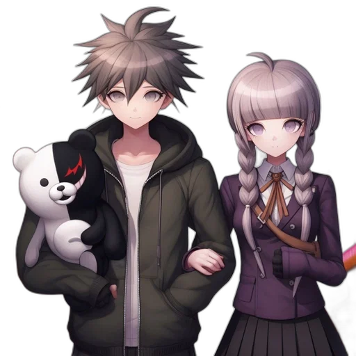 staff, animal, weapon, creature, pixel art, anime, concept art, cartoon transparent PNG cut-out