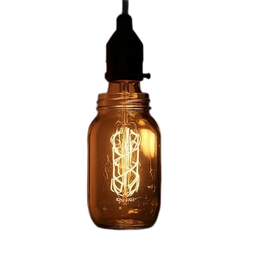 bottle, crown, jewelry, 3d render transparent PNG cut-out