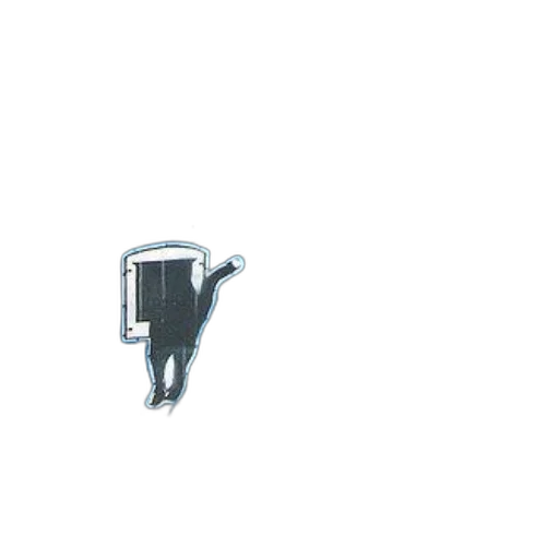 robot, weapon, car, staff, pixel art, vaporwave, 3d render, concept art transparent PNG cut-out