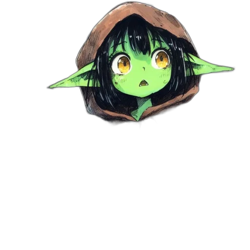 mask, dragon, creature, staff, fantasy art, concept art, 3d render, pixel art transparent PNG cut-out
