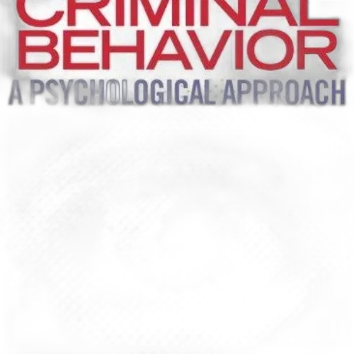 cover, criminal, behavior, psychological, approach, features, stylized, eye transparent PNG cut-out
