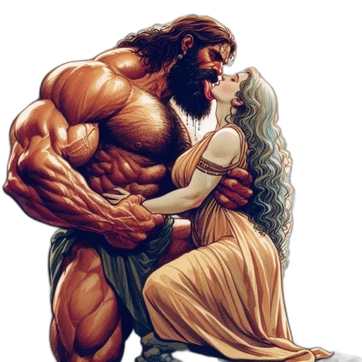 comic book art, fantasy art, concept art, photorealistic, intense, encounter, occurs, base transparent PNG cut-out