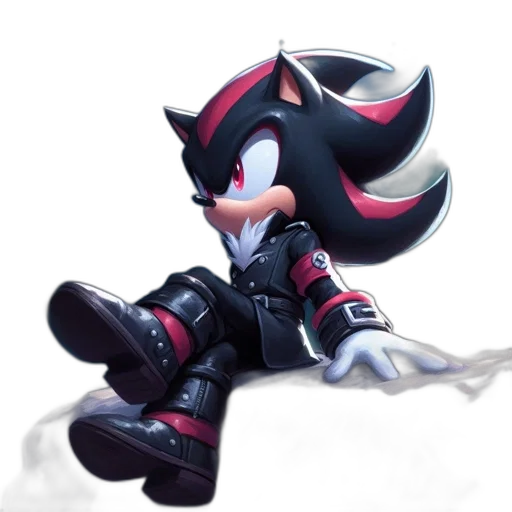 weapon, staff, creature, robot transparent PNG cut-out