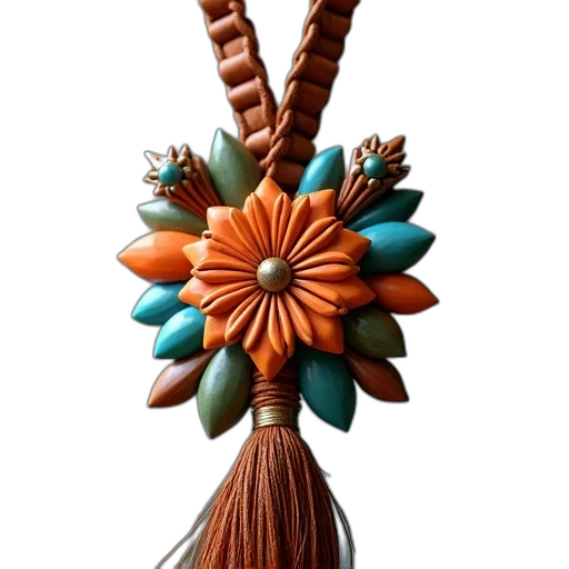 staff, jewelry, crown, hair, 3d render, photorealistic, close-up, brown transparent PNG cut-out