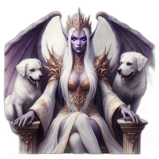 dragon, fantasy art, concept art, pixel art, comic book art, pastel, ethereal, figure transparent PNG cut-out