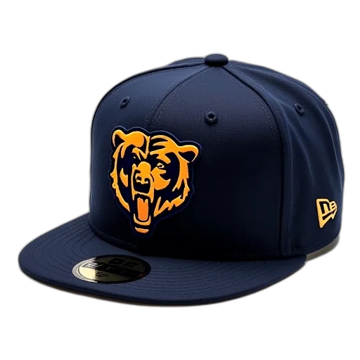 hat, men, new, era transparent PNG cut-out
