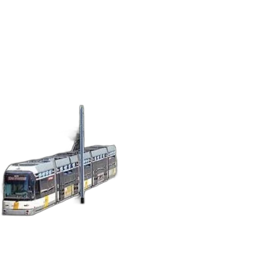 weapon, car, concept art, 3d render, photorealistic, pixel art, modern, tram transparent PNG cut-out