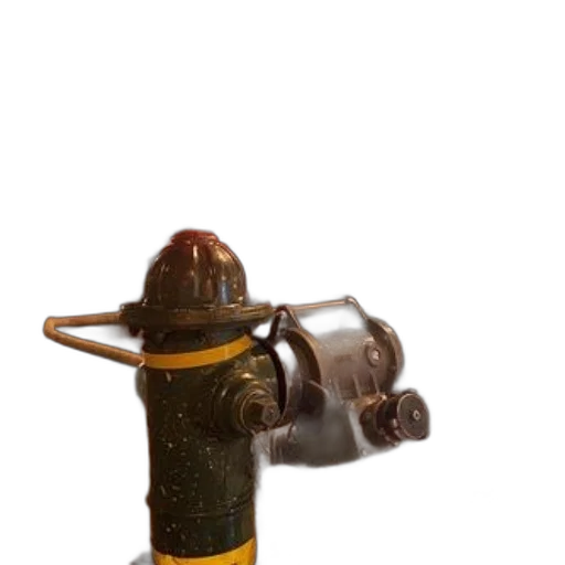 staff, bottle, robot, weapon, 3d render, concept art, photorealistic, outer space transparent PNG cut-out