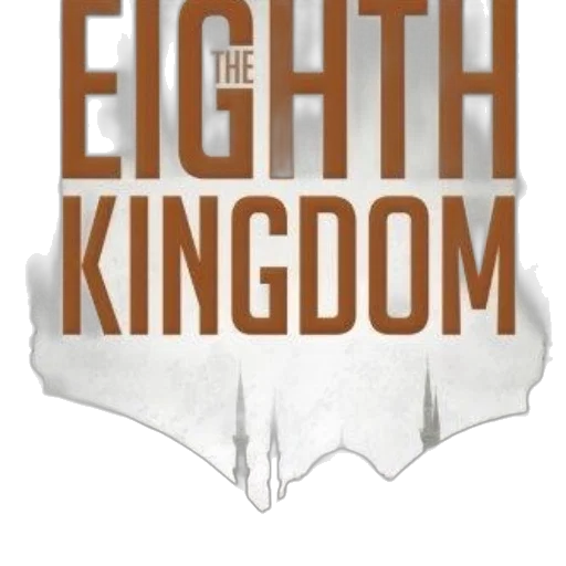 crown, earth tones, eighth, kingdom, book, cover, featuring, mosque transparent PNG cut-out