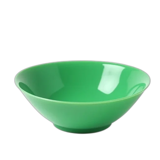 food, jewelry, hat, furniture, 3d render, photorealistic, green, plastic transparent PNG cut-out