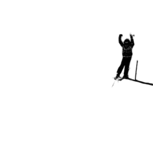 staff, sword, weapon, robot, concept art, cartoon, photorealistic, pixel art transparent PNG cut-out