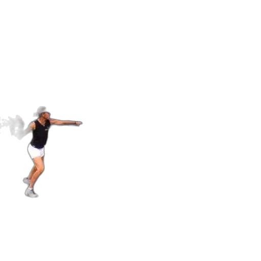 staff, pixel art, 3d render, outer space, fire, tennis, player, court transparent PNG cut-out