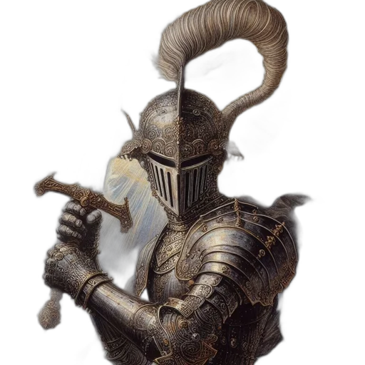 sword, mask, staff, weapon, fantasy art, concept art, photorealistic, 3d render transparent PNG cut-out