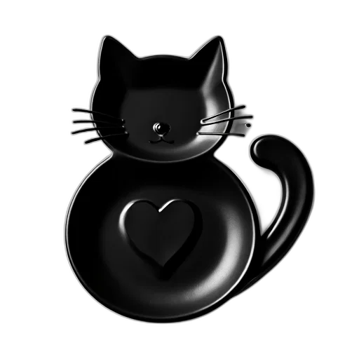 animal, staff, cartoon, photorealistic, pixel art, 3d render, monochrome, black transparent PNG cut-out