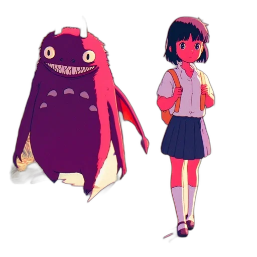creature, dress, robot, jacket, concept art, pixel art, anime, 3d render transparent PNG cut-out