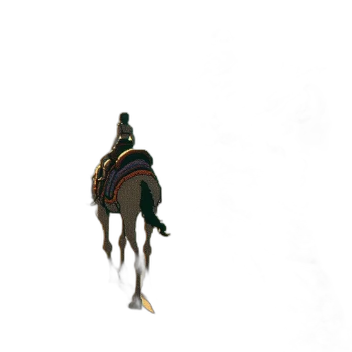 staff, animal, hat, crown, concept art, pixel art, 3d render, photorealistic transparent PNG cut-out