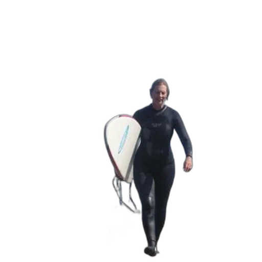 creature, staff, jacket, robot transparent PNG cut-out