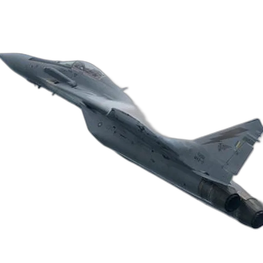 weapon, 3d render, concept art, sleek, gray, fighter, jet, soars transparent PNG cut-out