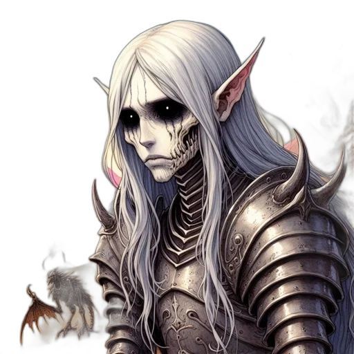 staff, face, dragon, mask, fantasy art, concept art, pixel art, comic book art transparent PNG cut-out